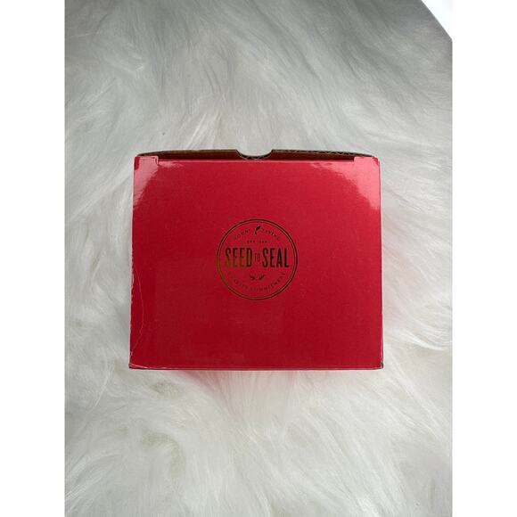 New Young Living Car Vent Diffuser ROSE GOLD +6 Felt Pads - Picture 2 of 6